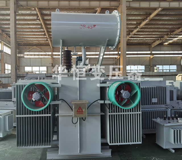 S13-8000/35嵊州嵊州嵊州电力变压器