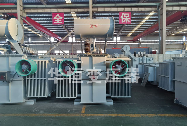 S13-6300/35嵊州嵊州嵊州油浸式变压器